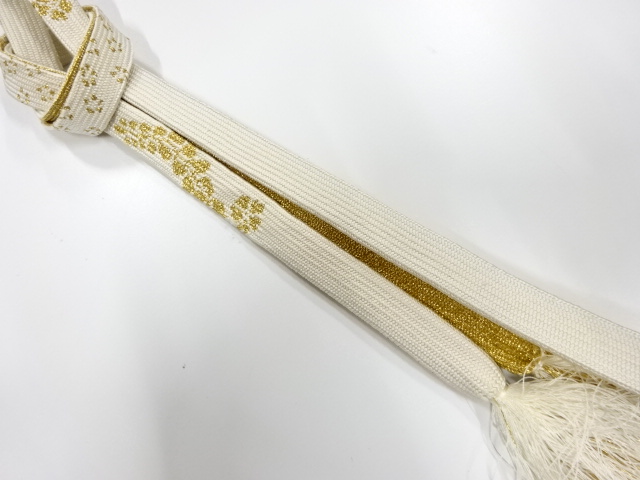 Japanese Kimono / Accessories Silk